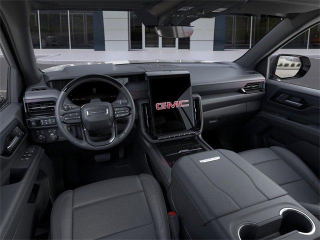 2025 GMC Yukon Vehicle Photo in PUYALLUP, WA 98371-4149