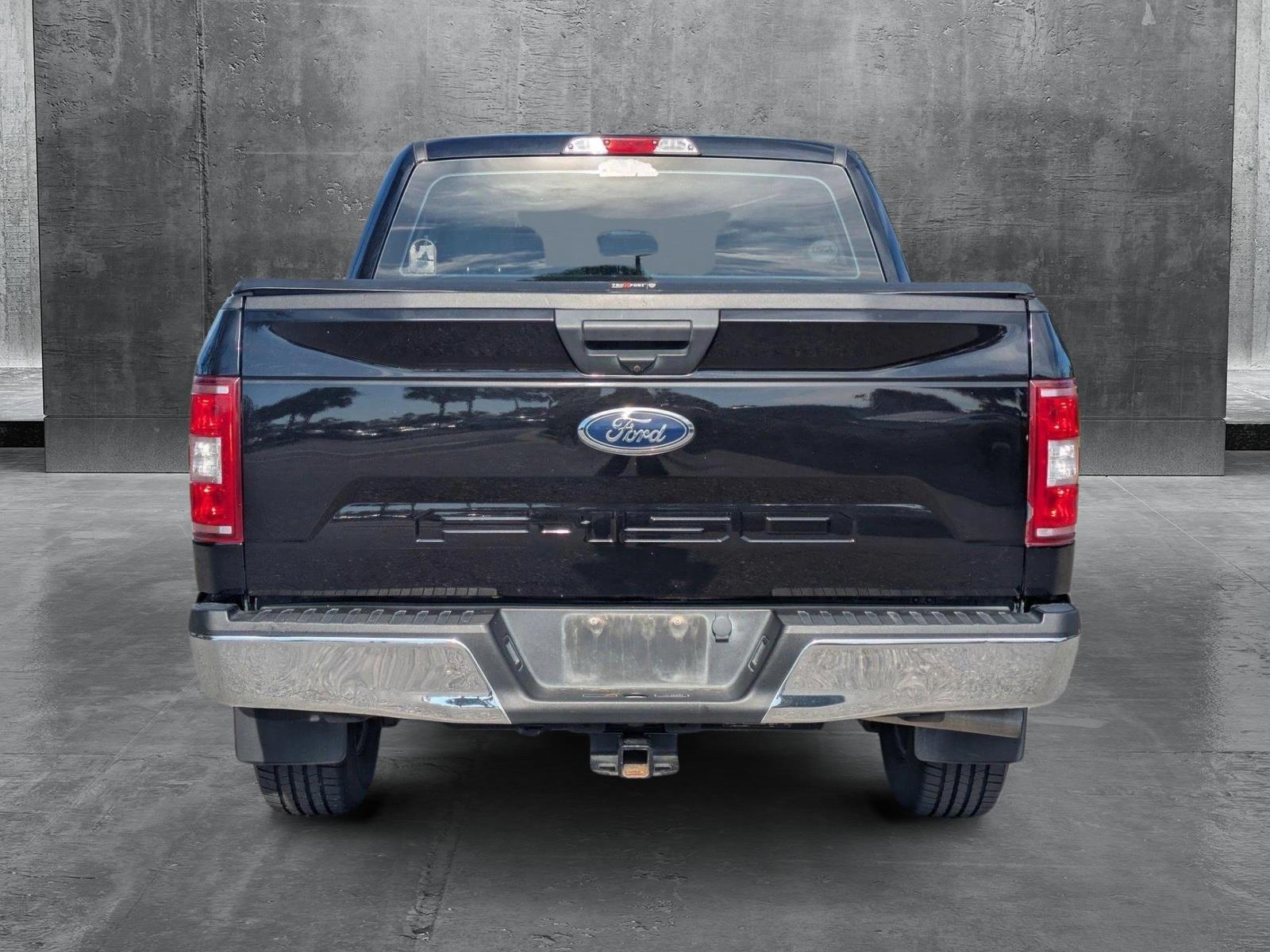 2020 Ford F-150 Vehicle Photo in Sarasota, FL 34231