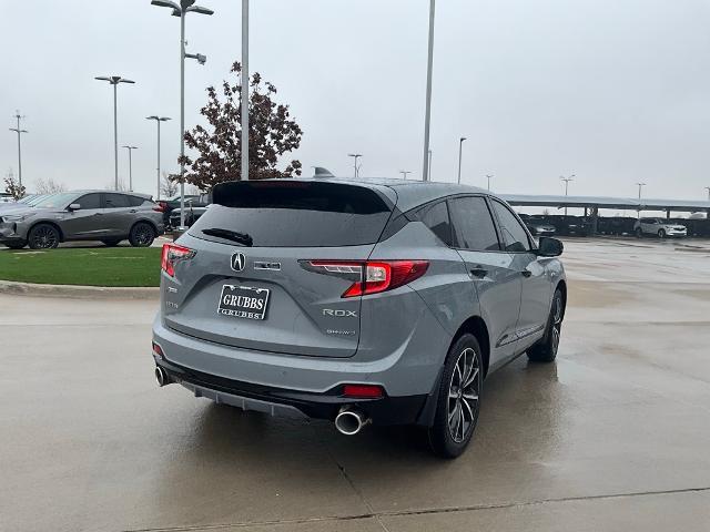 2025 Acura RDX Vehicle Photo in Grapevine, TX 76051