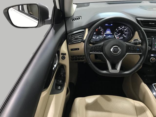 2019 Nissan Rogue Vehicle Photo in GREEN BAY, WI 54303-3330