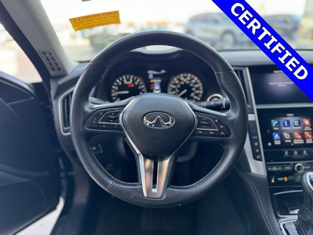 2022 INFINITI Q50 Vehicle Photo in Grapevine, TX 76051