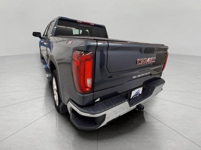 2019 GMC Sierra 1500 Vehicle Photo in OSHKOSH, WI 54904-7811