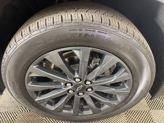 2023 Chevrolet Traverse Vehicle Photo in PHOENIX, AZ 85014-3381