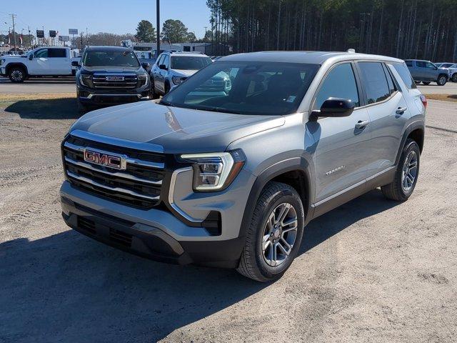 2025 GMC Terrain Vehicle Photo in ALBERTVILLE, AL 35950-0246