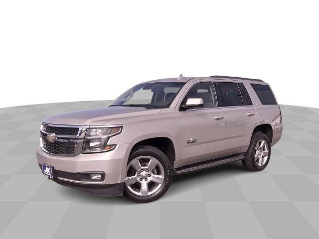 2016 Chevrolet Tahoe Vehicle Photo in NEDERLAND, TX 77627-8017