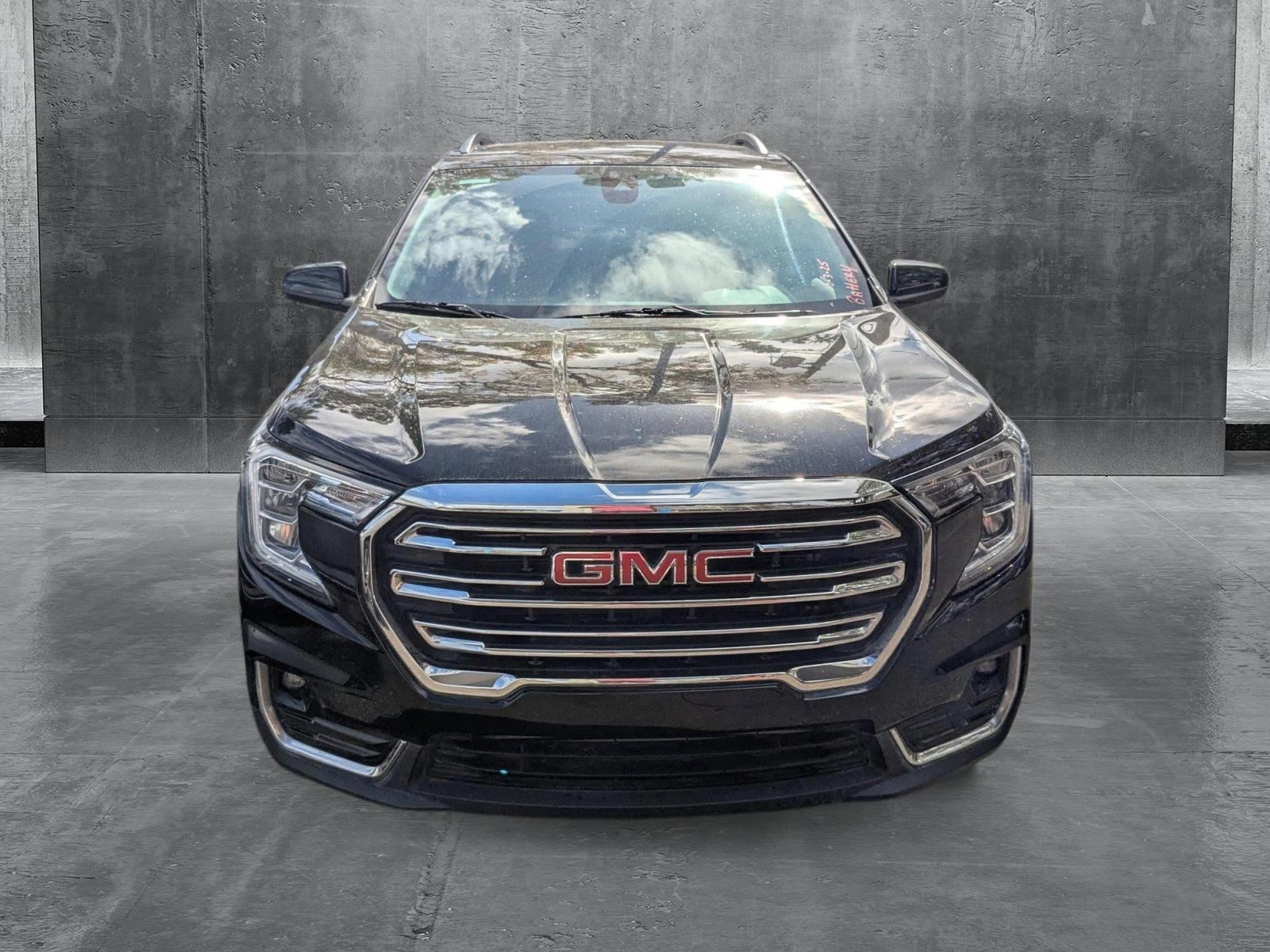 2022 GMC Terrain Vehicle Photo in MIAMI, FL 33134-2699