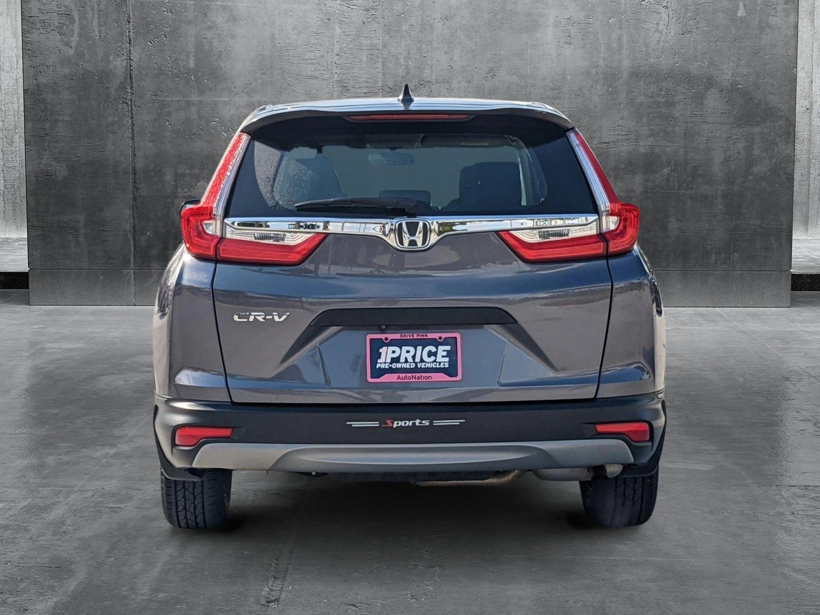 2019 Honda CR-V Vehicle Photo in Davie, FL 33331