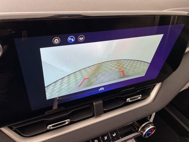 2025 Chevrolet Equinox Vehicle Photo in PHOENIX, AZ 85014-3381
