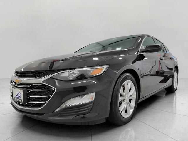 2024 Chevrolet Malibu Vehicle Photo in MANITOWOC, WI 54220-5838