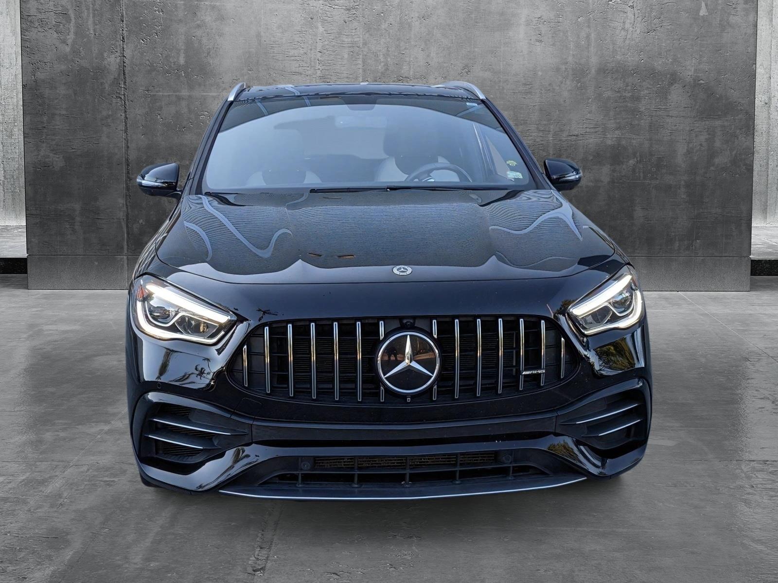 2021 Mercedes-Benz GLA Vehicle Photo in Pompano Beach, FL 33064