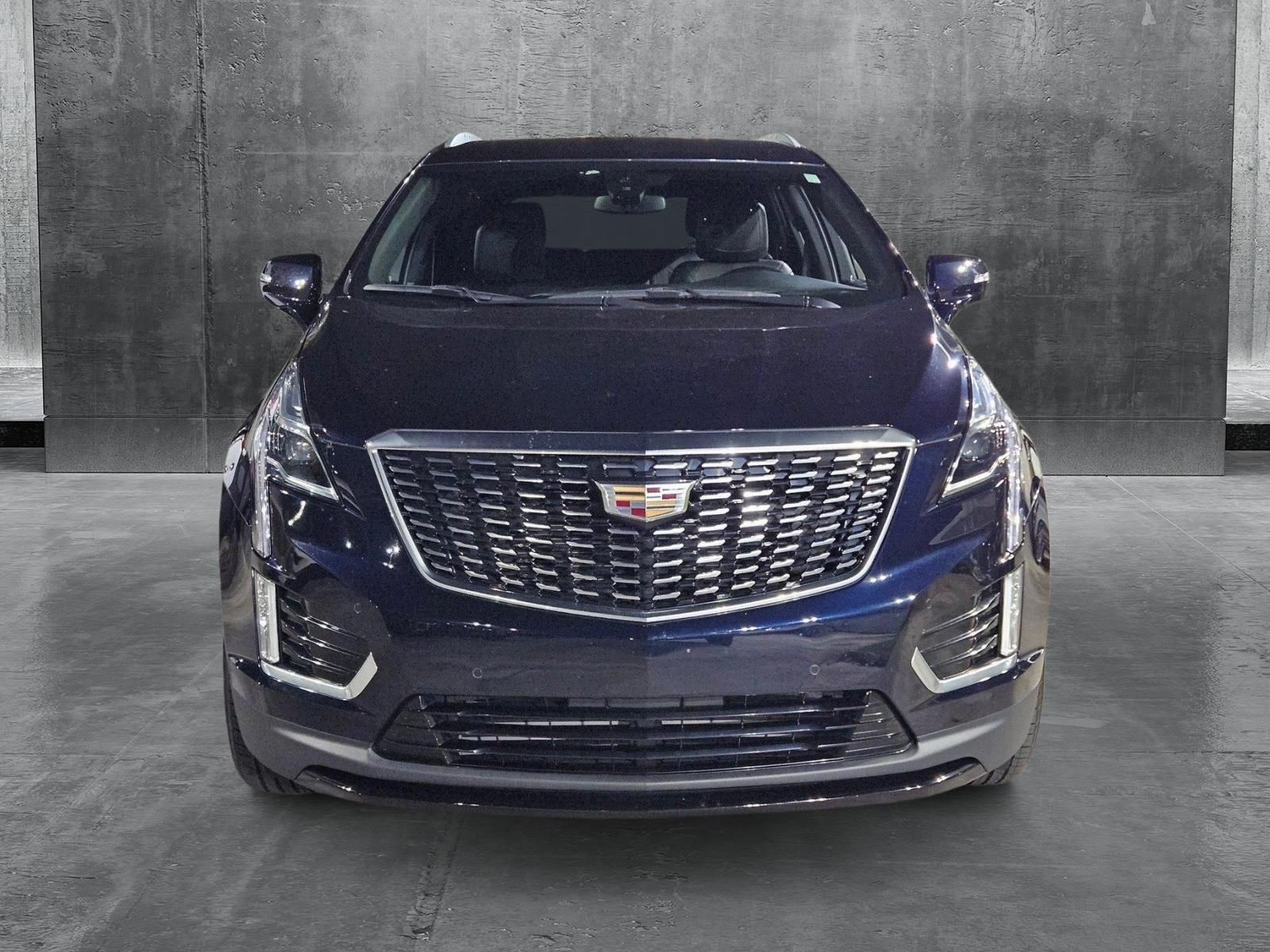 2021 Cadillac XT5 Vehicle Photo in Pembroke Pines , FL 33027