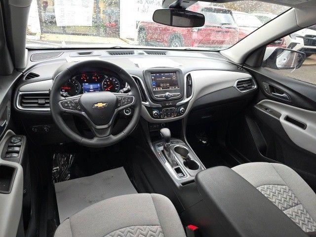 2023 Chevrolet Equinox Vehicle Photo in Pleasant Hills, PA 15236