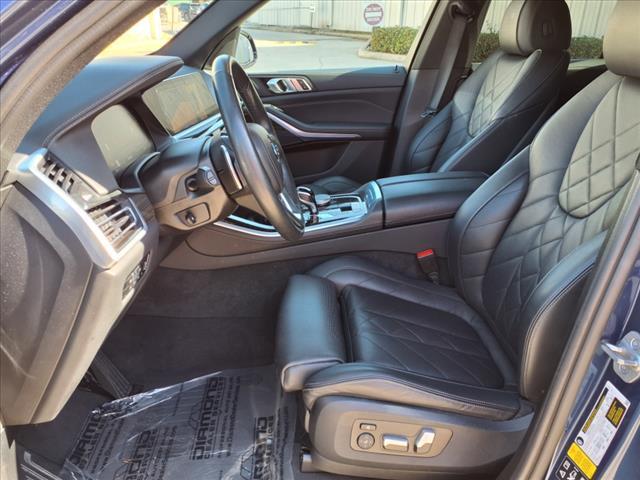 2023 BMW X5 Vehicle Photo in TAMPA, FL 33612-3404