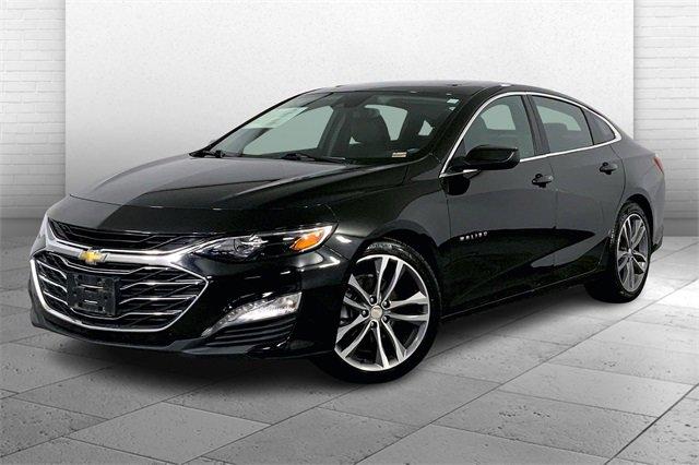 2023 Chevrolet Malibu Vehicle Photo in KANSAS CITY, MO 64114-4502