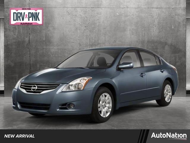 2011 Nissan Altima Vehicle Photo in Delray Beach, FL 33444