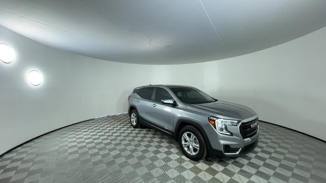 2024 GMC Terrain Vehicle Photo in GILBERT, AZ 85297-0402