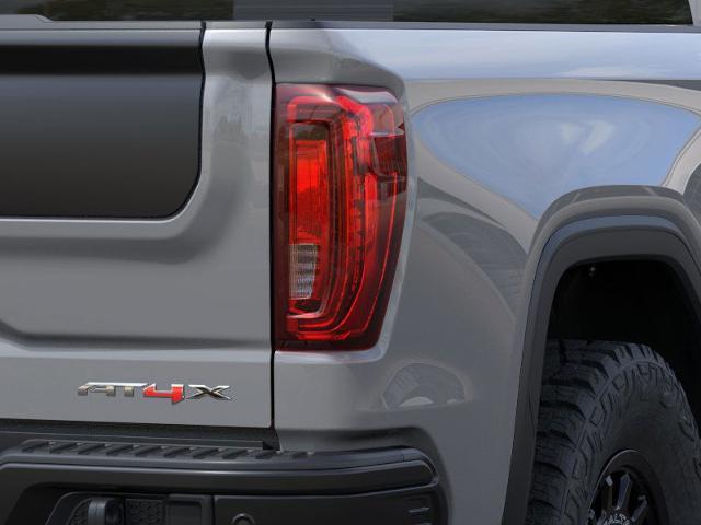 2025 GMC Sierra 1500 Vehicle Photo in LONE TREE, CO 80124-2750