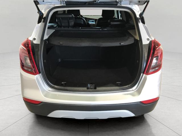 2019 Buick Encore Vehicle Photo in GREEN BAY, WI 54303-3330