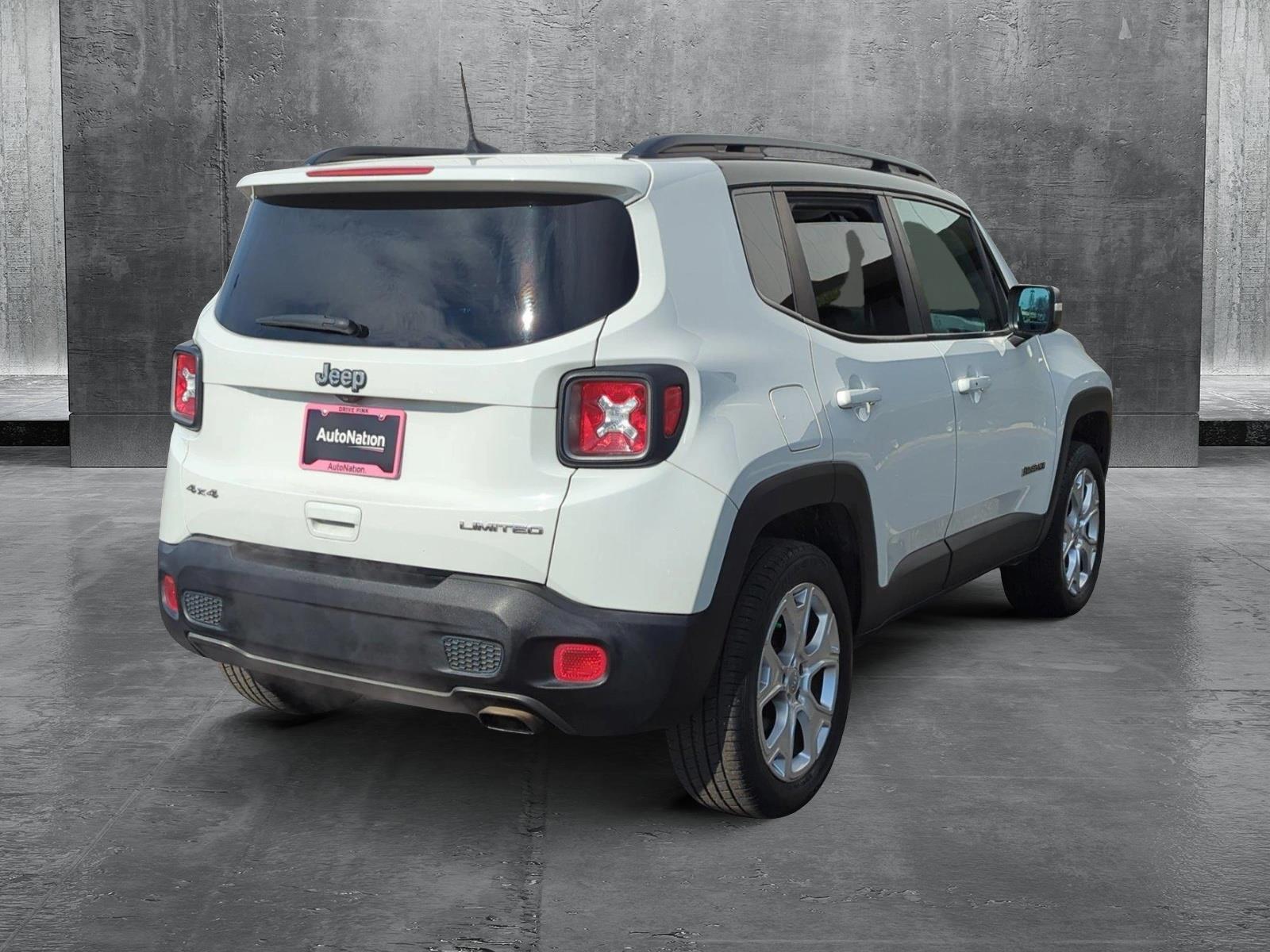 2019 Jeep Renegade Vehicle Photo in Memphis, TN 38115