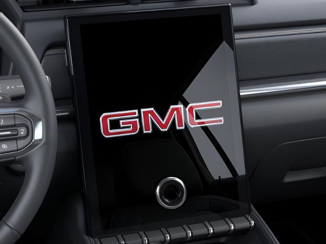 2025 GMC Terrain Vehicle Photo in GREEN BAY, WI 54303-3330