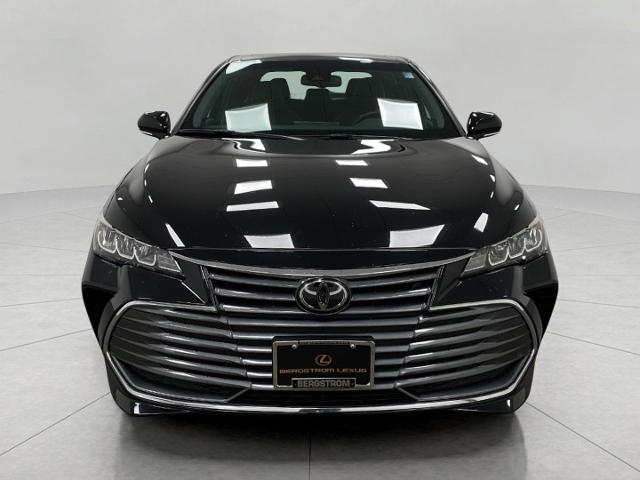 2021 Toyota Avalon Vehicle Photo in Appleton, WI 54913