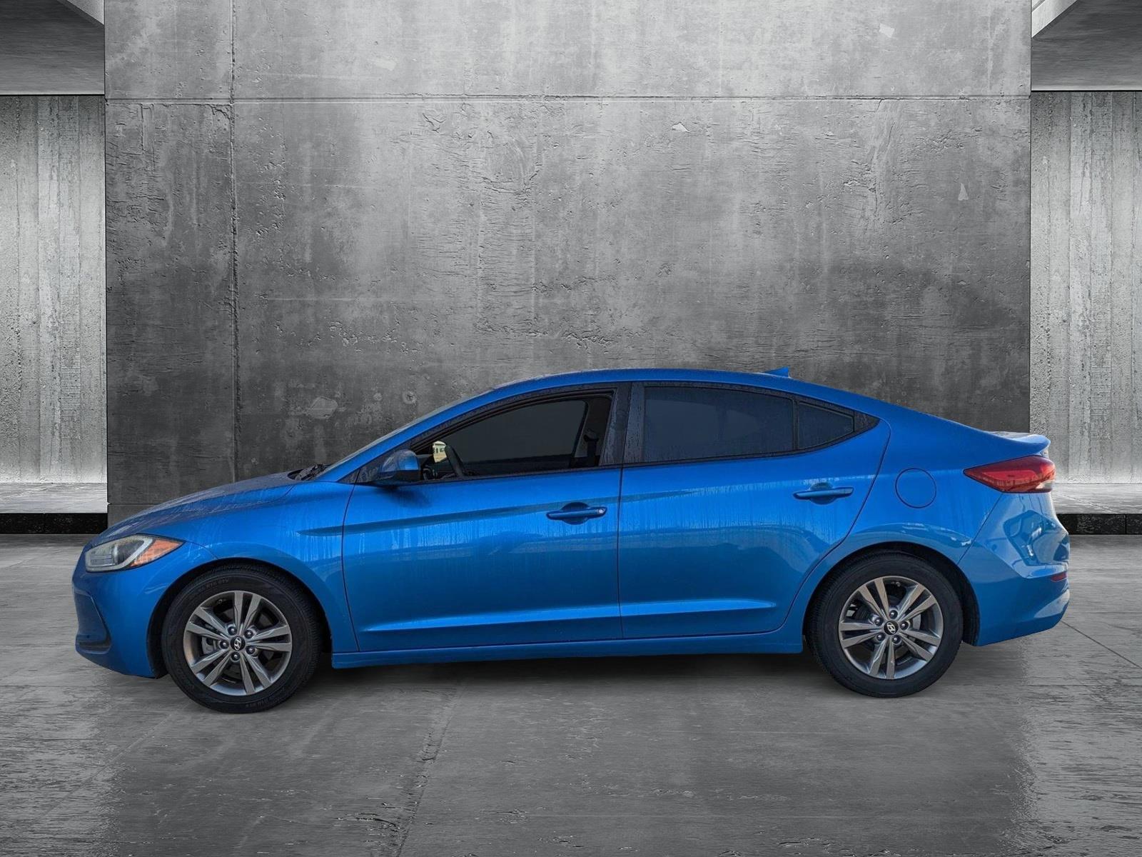 2017 Hyundai ELANTRA Vehicle Photo in Winter Park, FL 32792