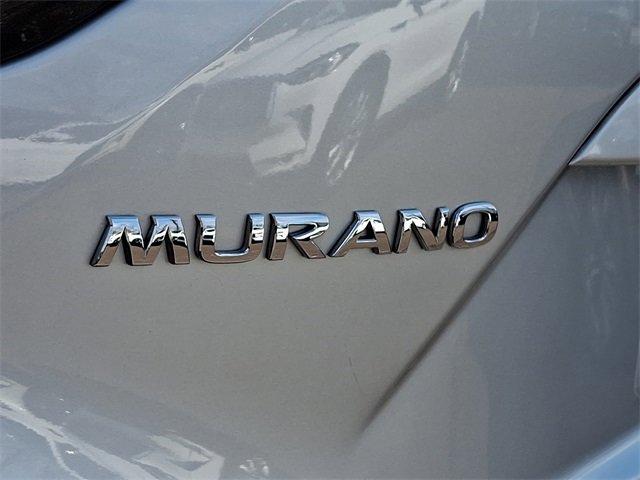 2022 Nissan Murano Vehicle Photo in Willow Grove, PA 19090