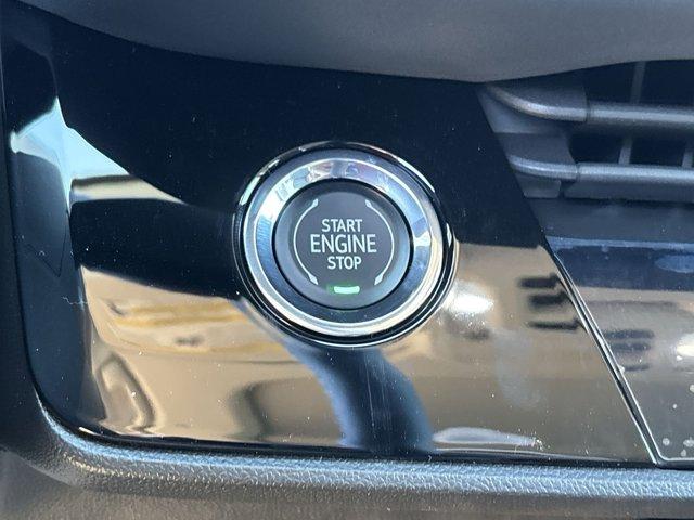 2025 Buick Envision Vehicle Photo in ALBERTVILLE, AL 35950-0246