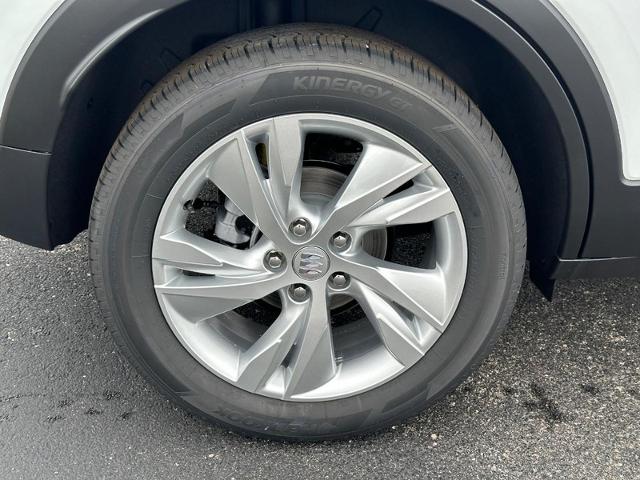 2025 Buick Encore GX Vehicle Photo in COLUMBIA, MO 65203-3903