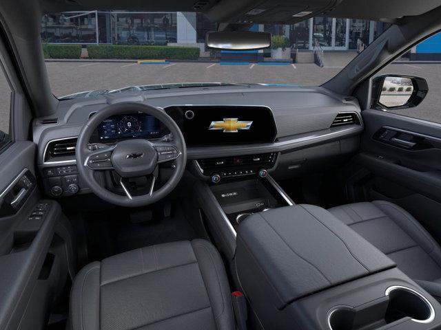 2025 Chevrolet Tahoe Vehicle Photo in SUGAR LAND, TX 77478-0000