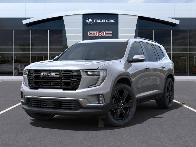 2025 GMC Acadia Vehicle Photo in APPLETON, WI 54914-8833