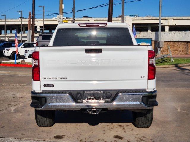 2022 Chevrolet Silverado 1500 Vehicle Photo in SUGAR LAND, TX 77478-0000