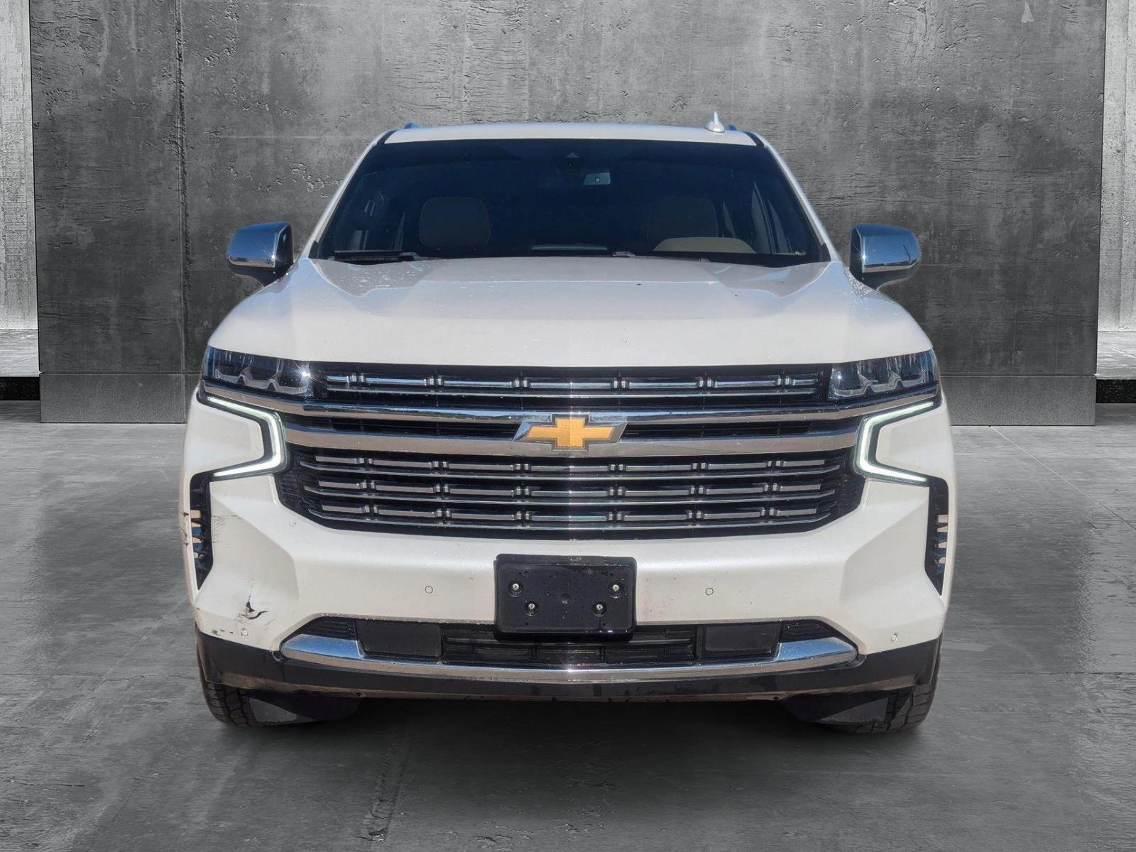 2021 Chevrolet Suburban Vehicle Photo in CORPUS CHRISTI, TX 78412-4902