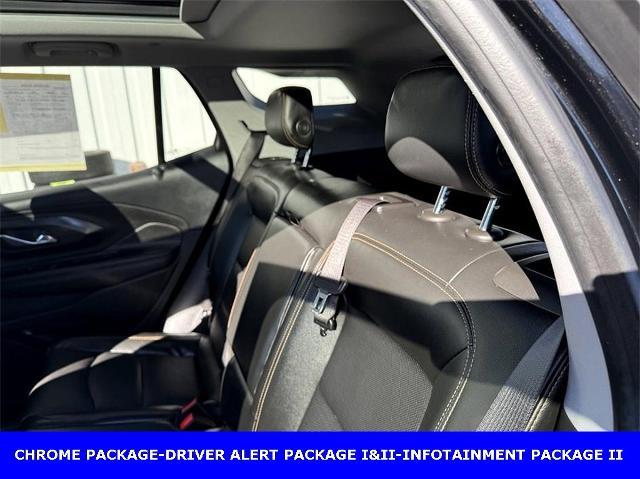 2019 GMC Terrain Vehicle Photo in CHICOPEE, MA 01020-5001