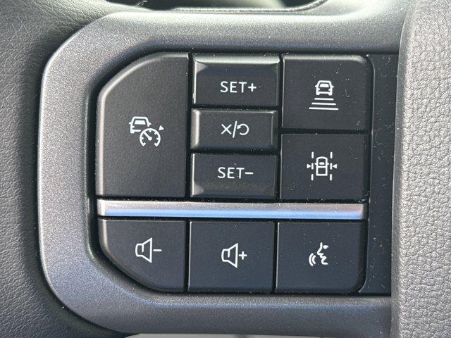 2024 Ford F-150 Vehicle Photo in Charlotte, NC 28212