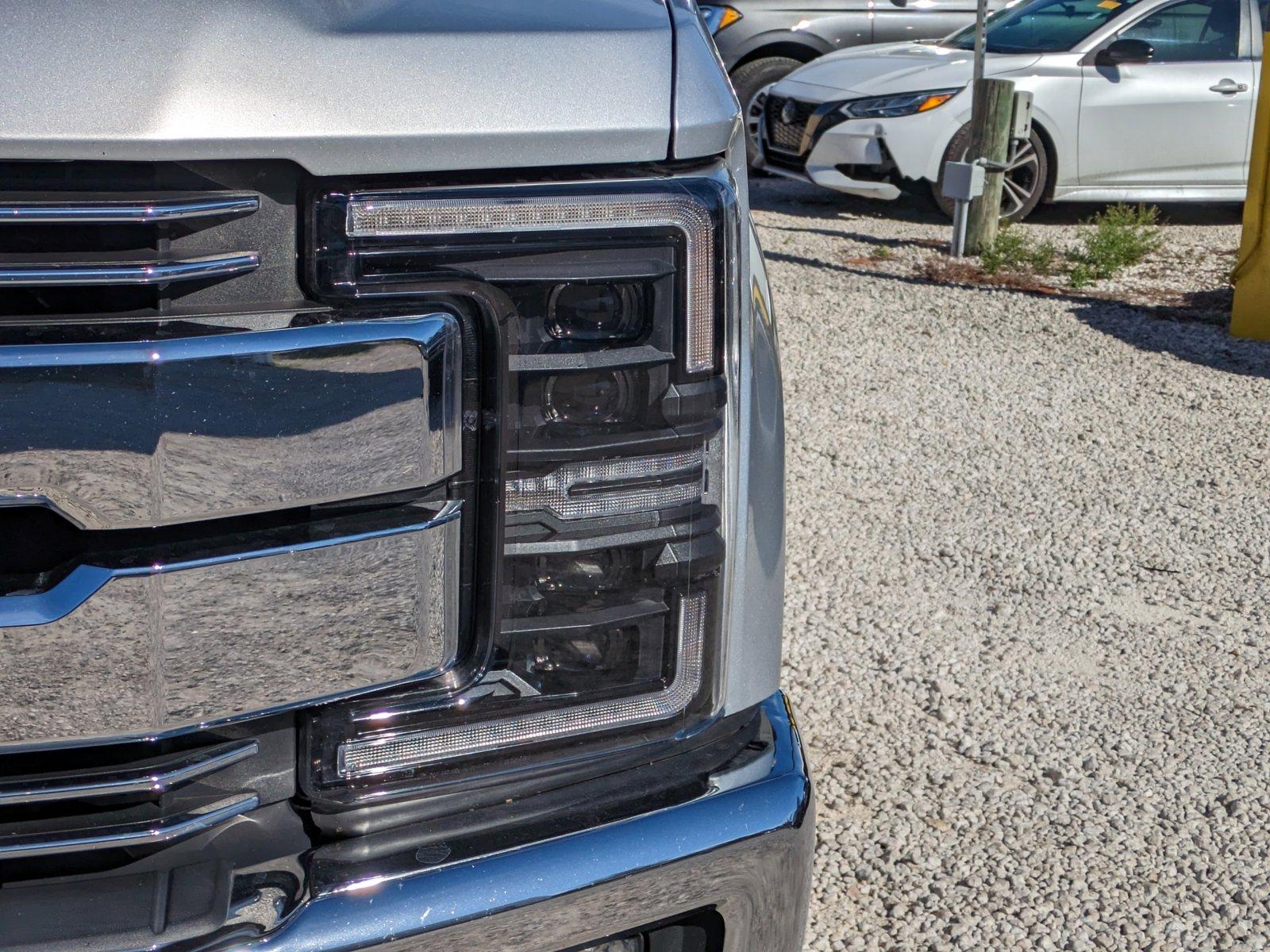 2018 Ford Super Duty F-250 SRW Vehicle Photo in Jacksonville, FL 32256