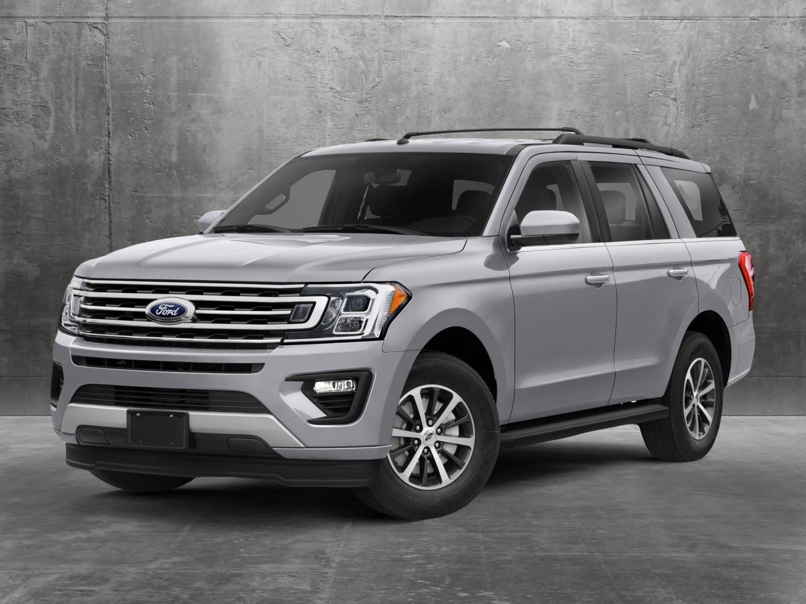 2020 Ford Expedition Vehicle Photo in Winter Park, FL 32792