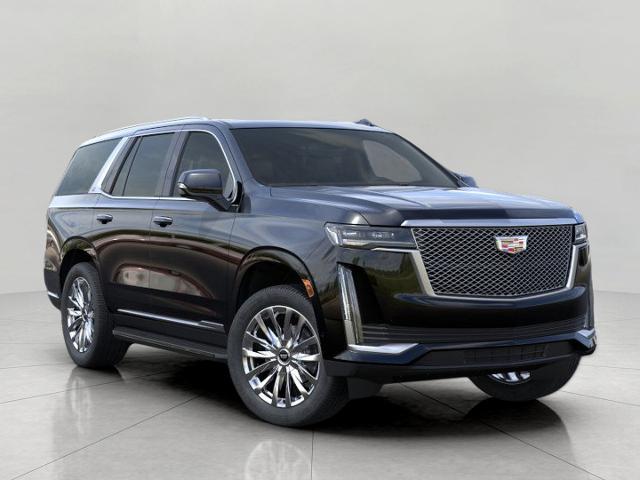 2024 Cadillac Escalade Vehicle Photo in Madison, WI 53713