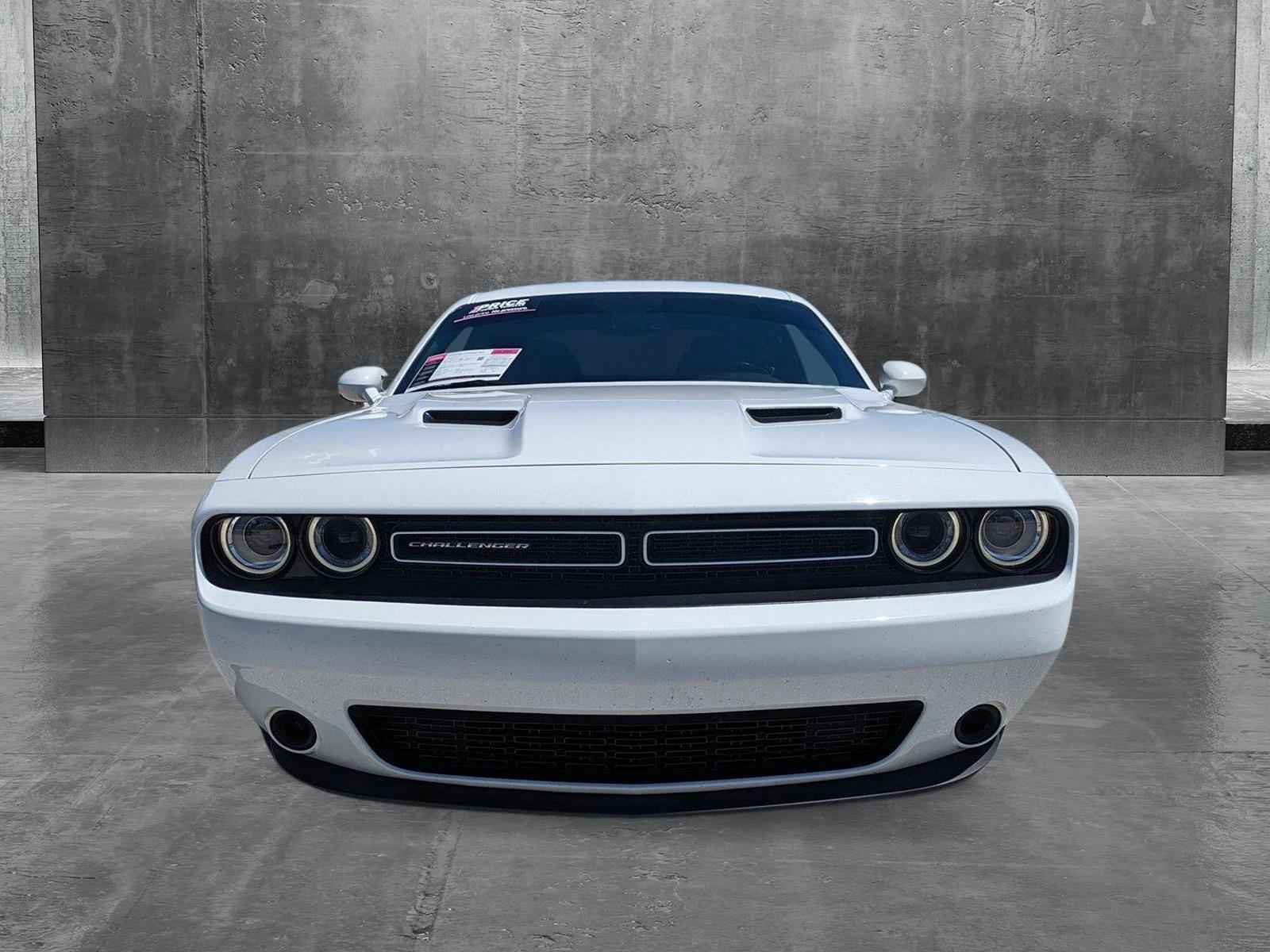 2020 Dodge Challenger Vehicle Photo in Winter Park, FL 32792