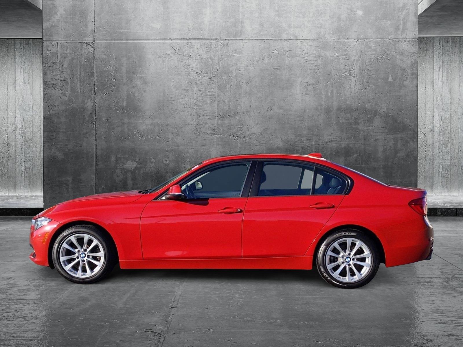 2016 BMW 320i xDrive Vehicle Photo in Bel Air, MD 21014