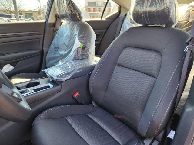 2025 Nissan Altima Vehicle Photo in Ardmore, PA 19003