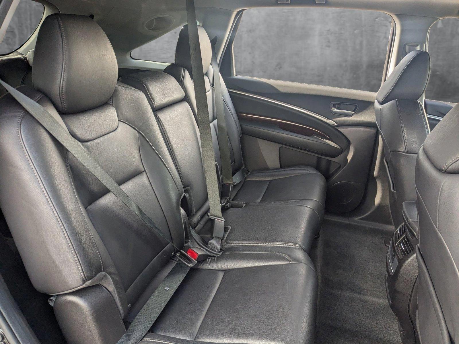 2014 Acura MDX Vehicle Photo in Cockeysville, MD 21030-2508