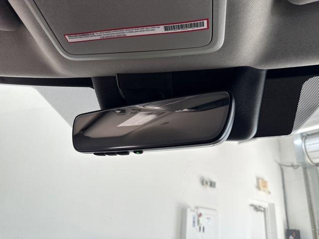 2024 Toyota Tundra 4WD Vehicle Photo in Charlotte, NC 28273