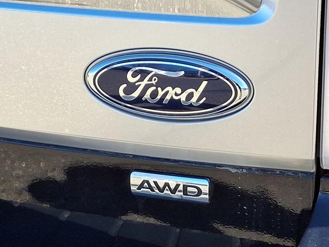 2019 Ford Flex Vehicle Photo in WATERTOWN, CT 06795-3318