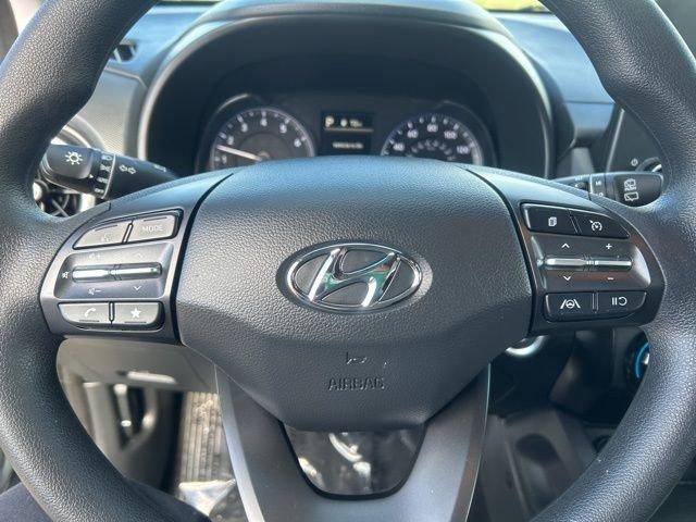 2022 Hyundai Kona Vehicle Photo in MEDINA, OH 44256-9631