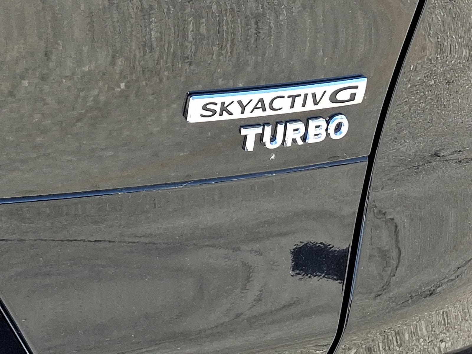 2025 Mazda CX-30 Vehicle Photo in Harrisburg, PA 17111