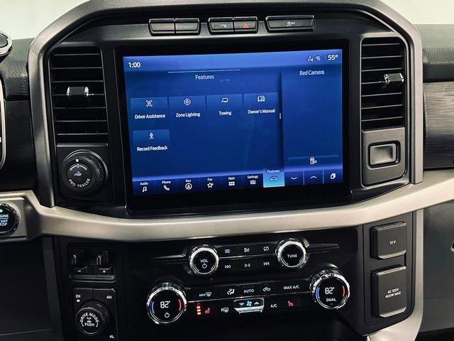 2021 Ford F-150 Vehicle Photo in MEDINA, OH 44256-9631