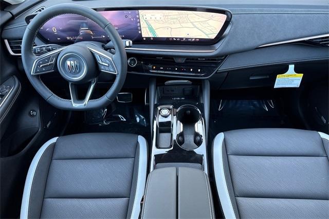 2025 Buick Envision Vehicle Photo in ELK GROVE, CA 95757-8703