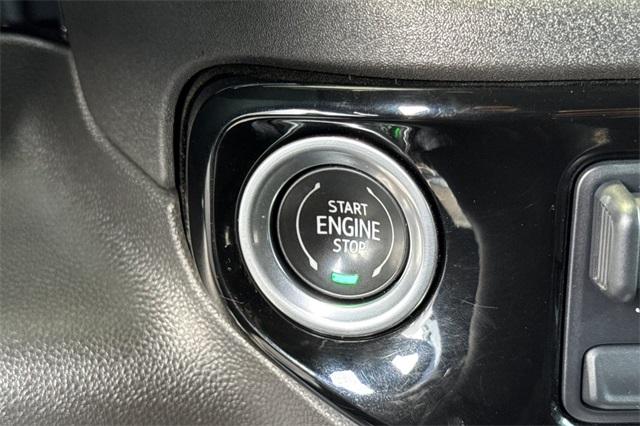 2023 GMC Sierra 1500 Vehicle Photo in ELK GROVE, CA 95757-8703