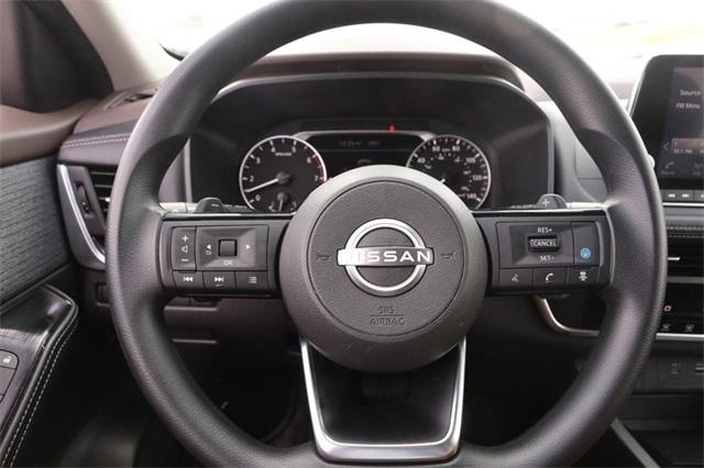 2023 Nissan Rogue Vehicle Photo in Hazelwood, MO 63042
